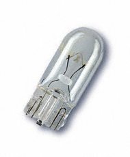 OSRAM 2825 Bulb, indicator